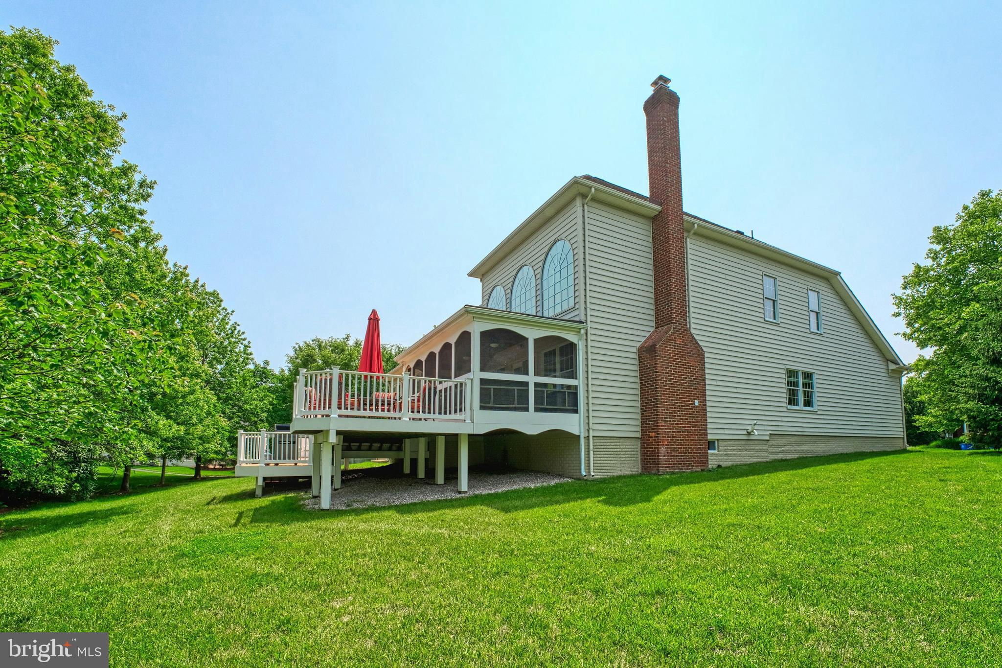 20258 KENTUCKY OAKS COURT