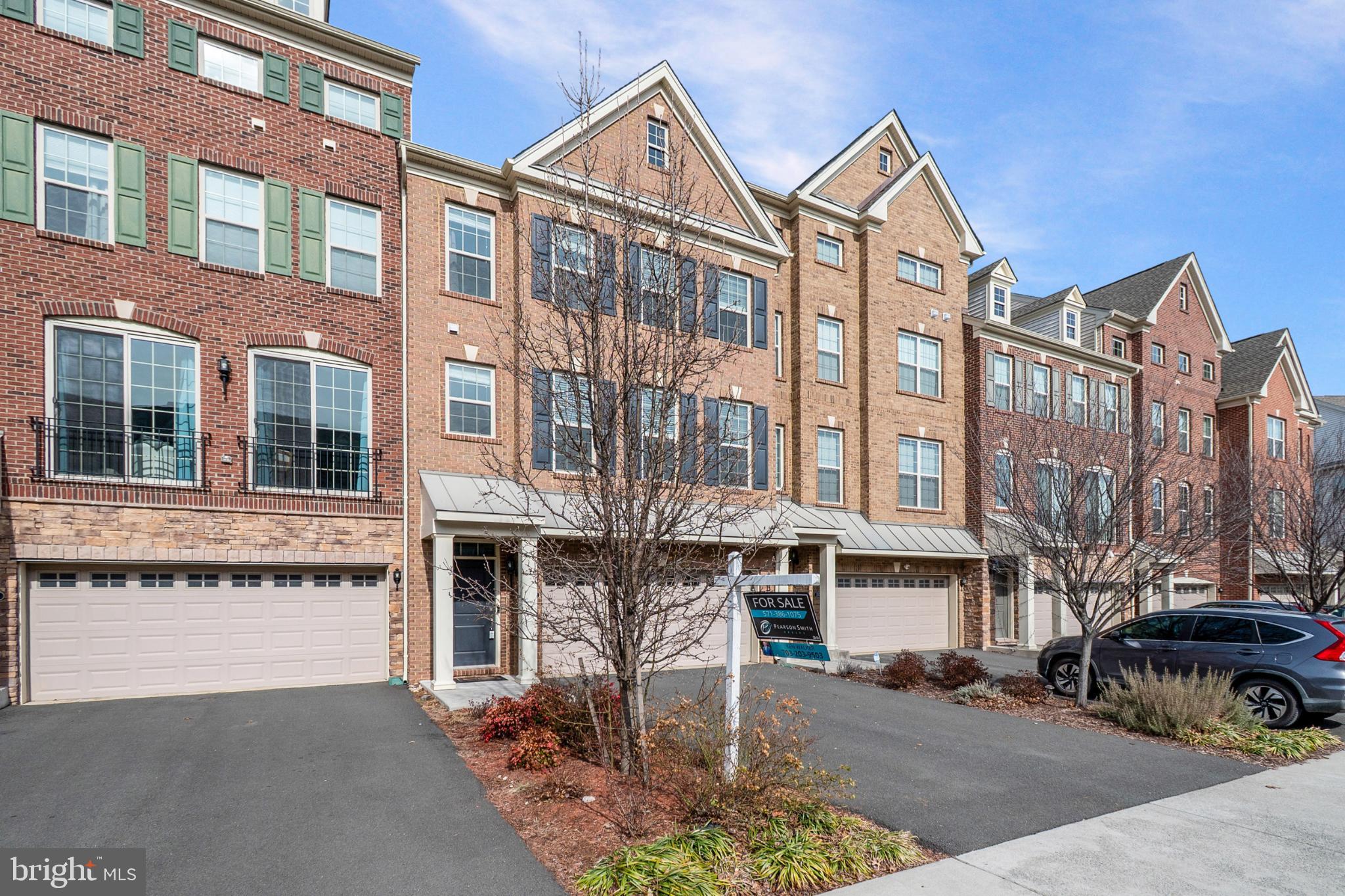 23737 HOPEWELL MANOR TERRACE