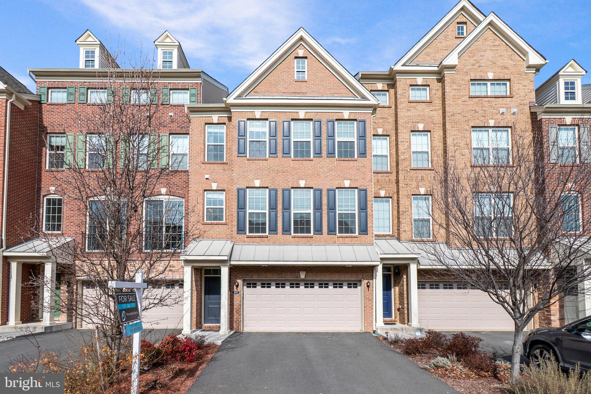 23737 HOPEWELL MANOR TERRACE