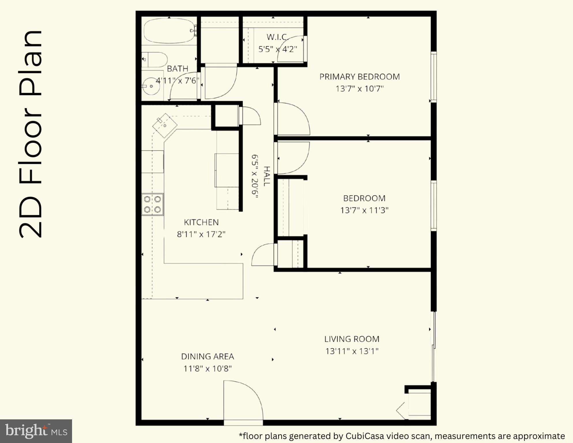 141 N FILLMORE AVENUE N 10