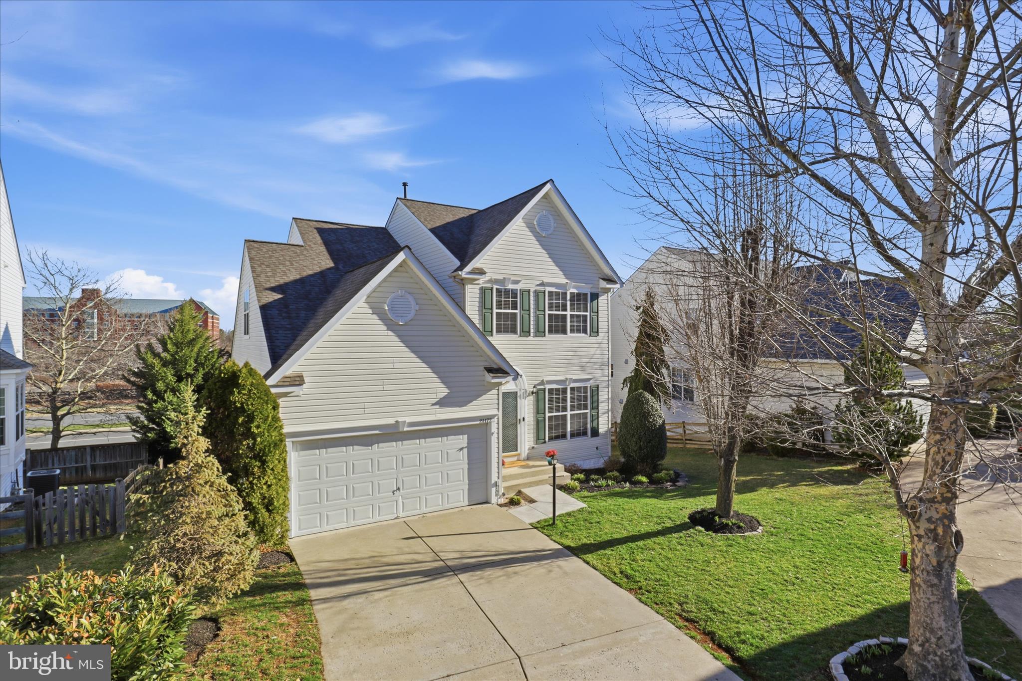 21172 SUNDIAL COURT