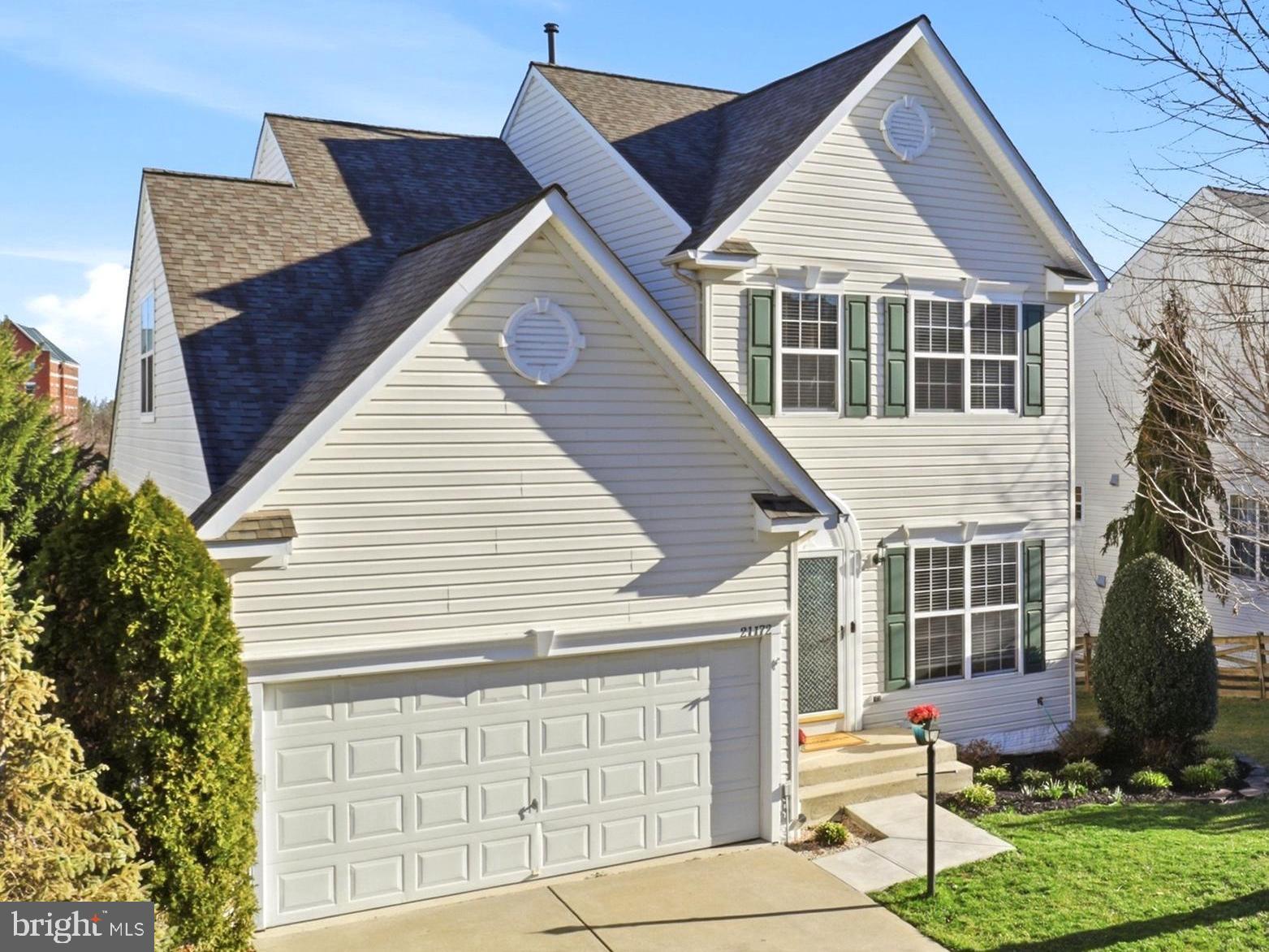 21172 SUNDIAL COURT