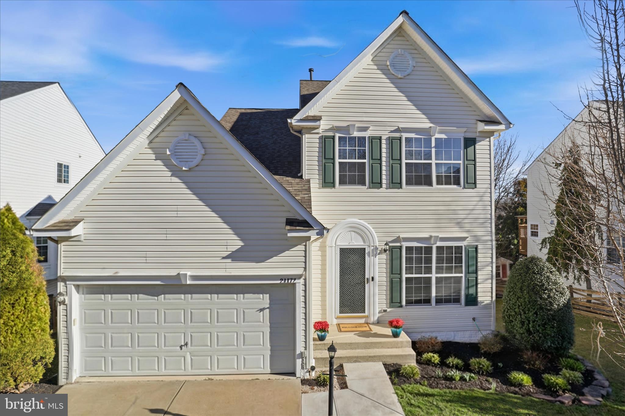 21172 SUNDIAL COURT