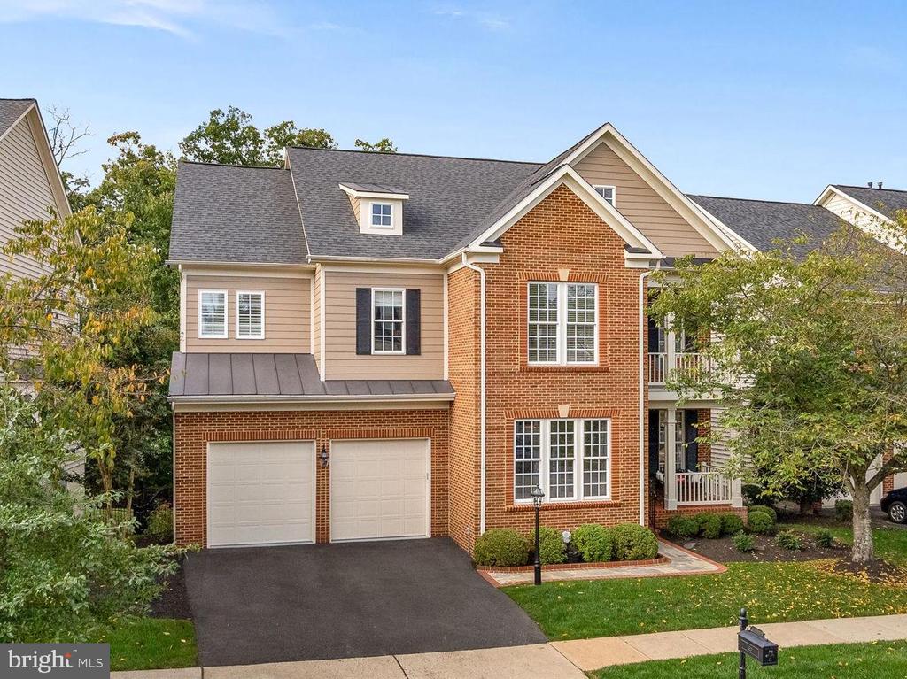 19033 QUIVER RIDGE DRIVE
