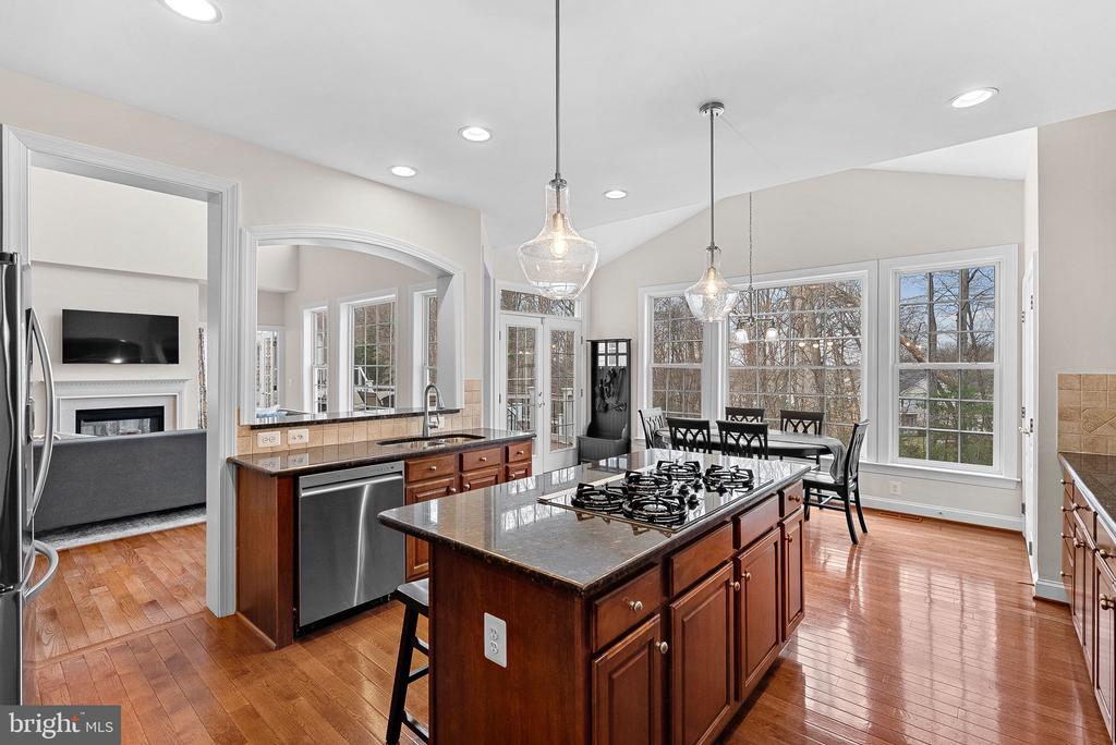 19033 QUIVER RIDGE DRIVE