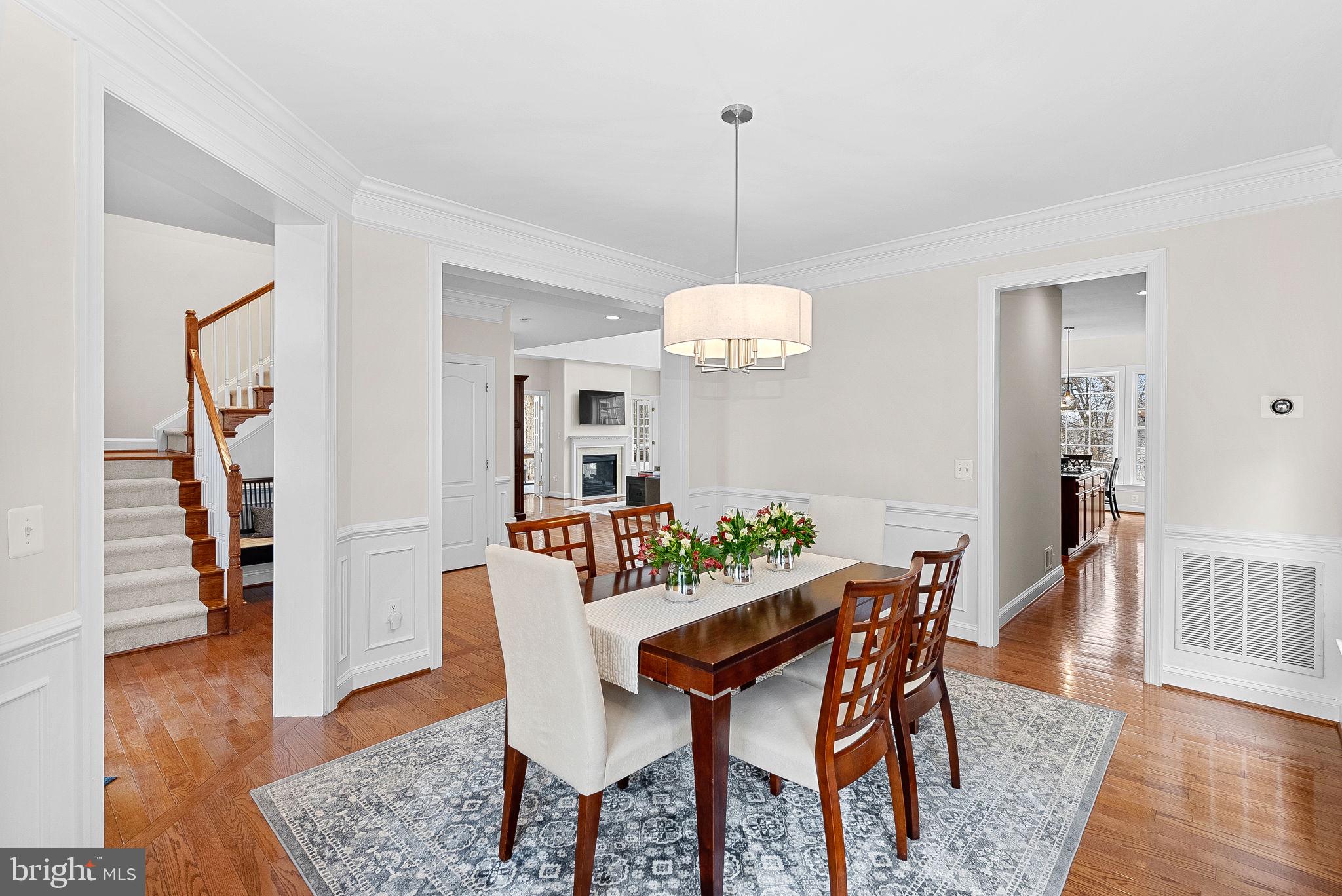 19033 QUIVER RIDGE DRIVE