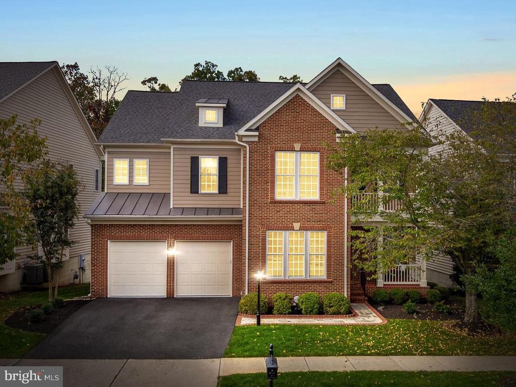 19033 QUIVER RIDGE DRIVE