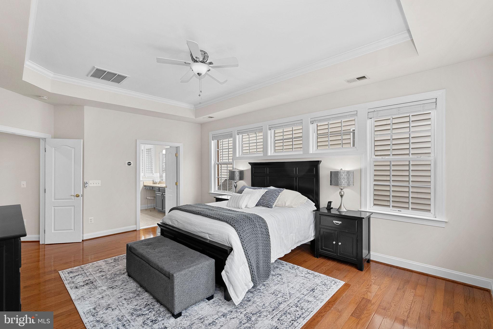 19033 QUIVER RIDGE DRIVE