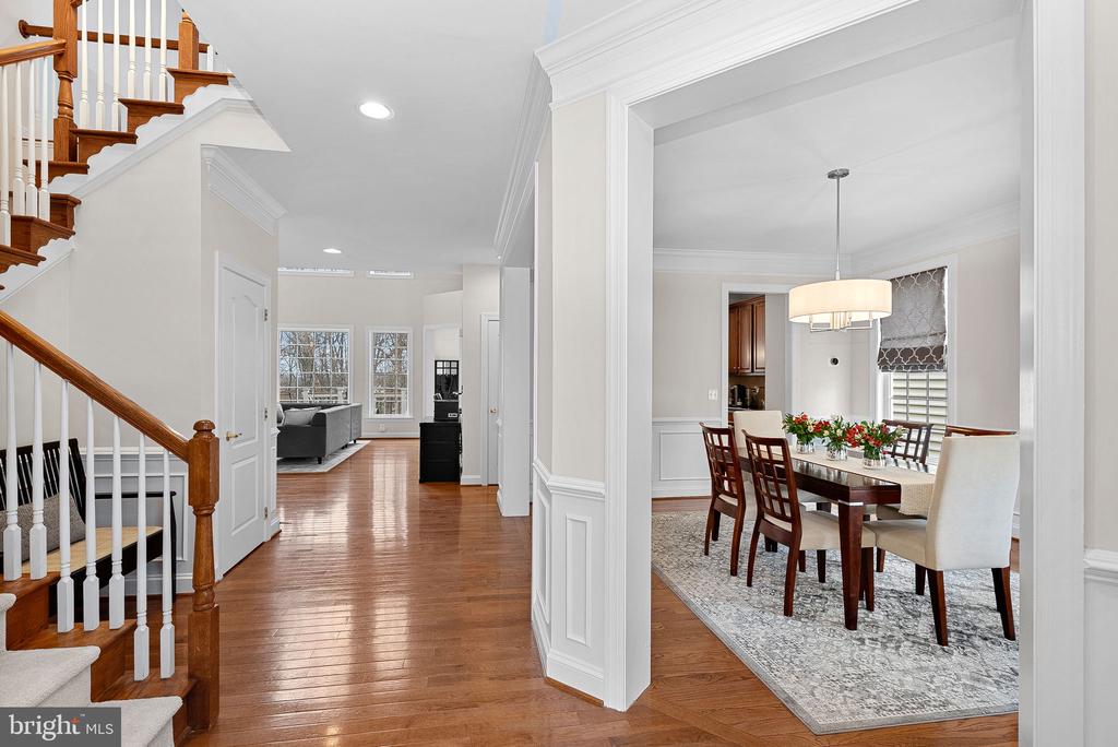 19033 QUIVER RIDGE DRIVE