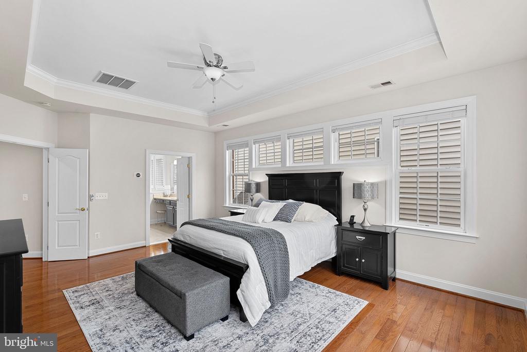 19033 QUIVER RIDGE DRIVE