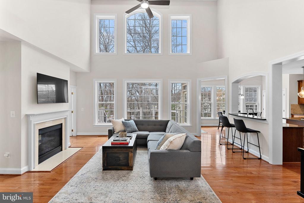 19033 QUIVER RIDGE DRIVE
