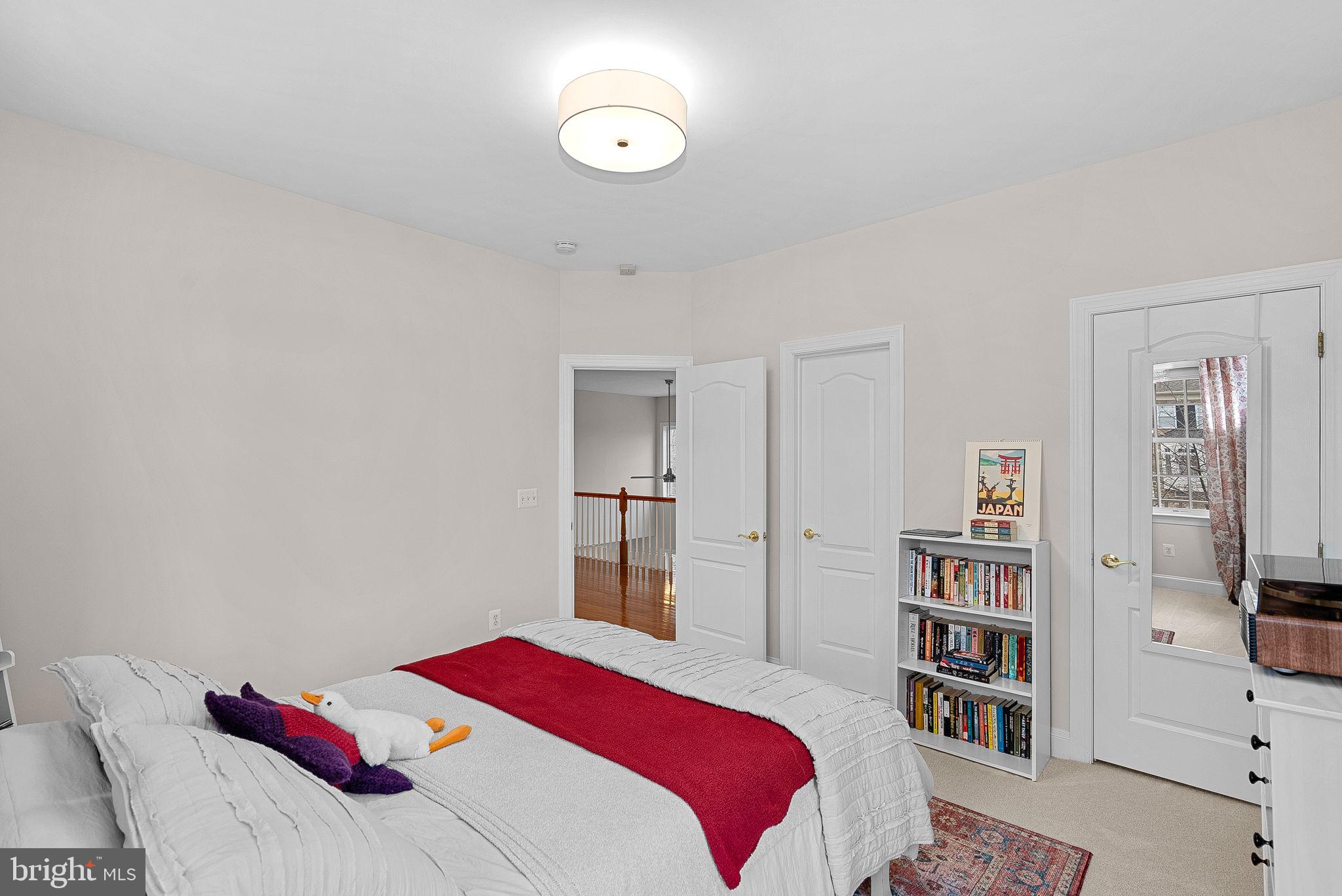 19033 QUIVER RIDGE DRIVE