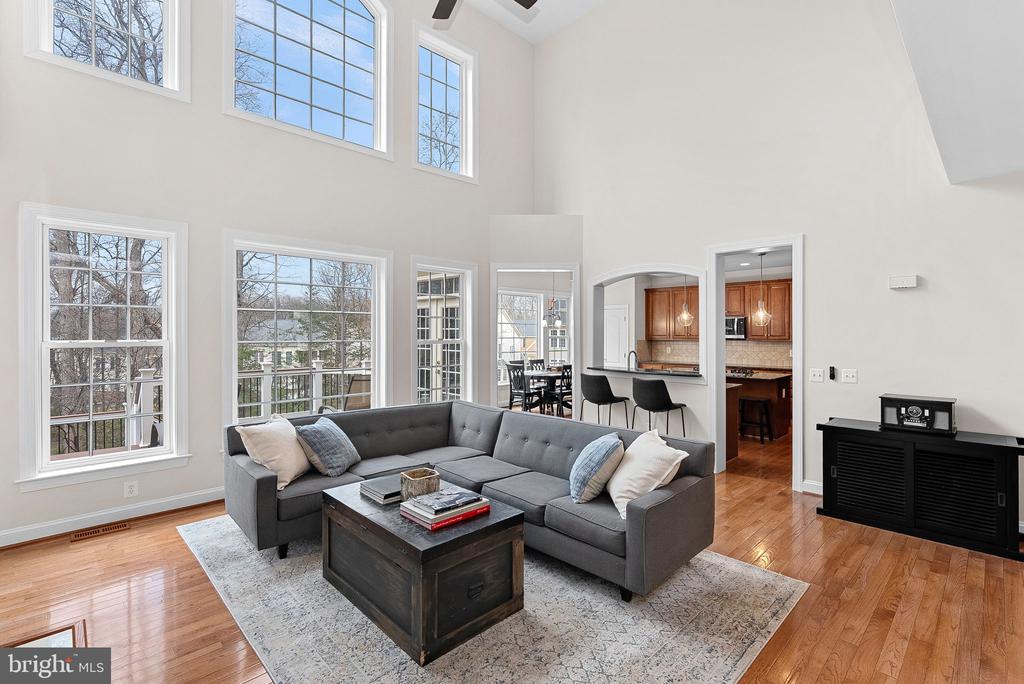 19033 QUIVER RIDGE DRIVE