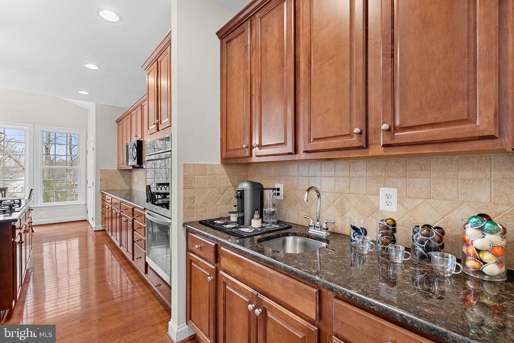 19033 QUIVER RIDGE DRIVE