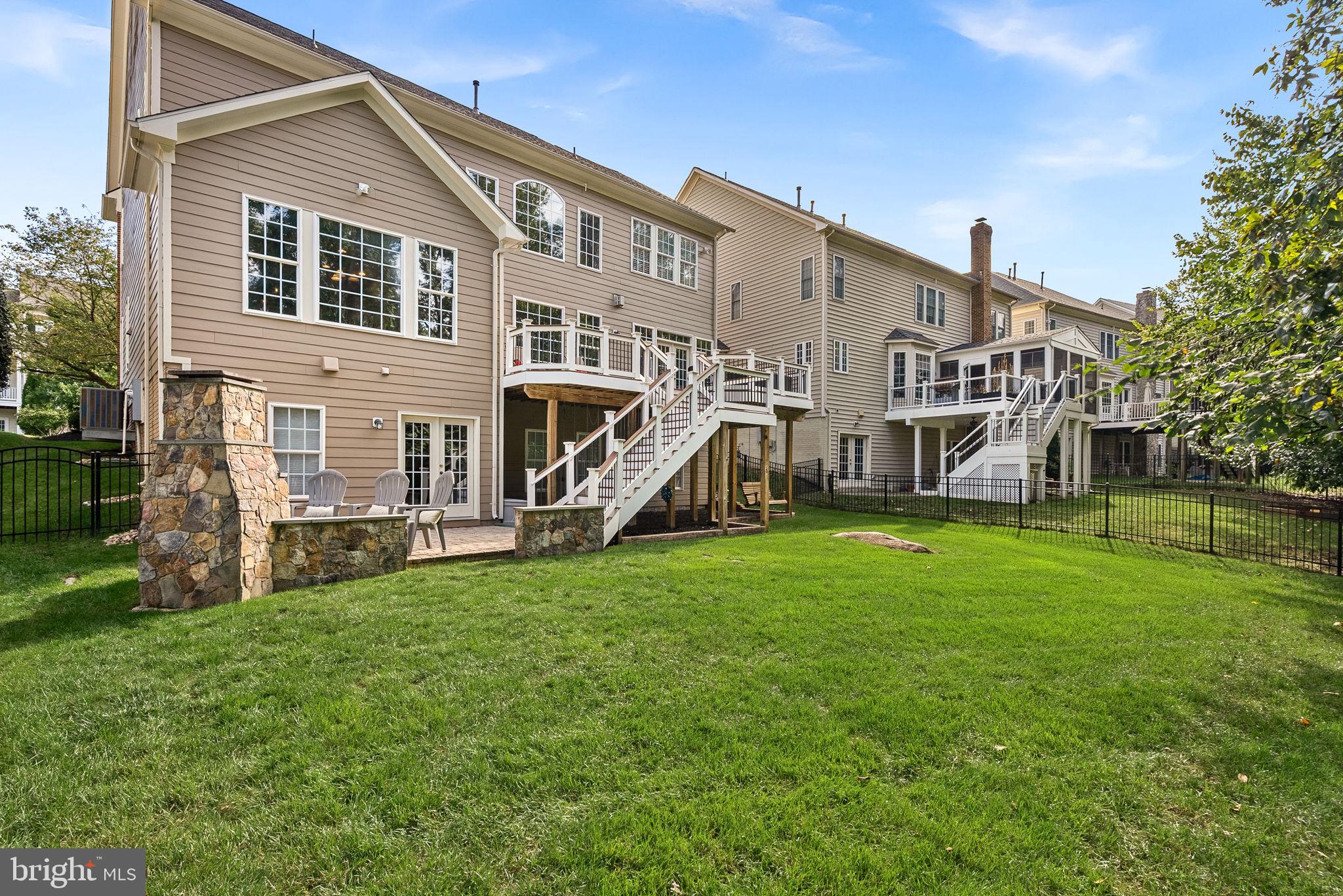 19033 QUIVER RIDGE DRIVE