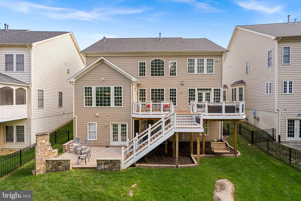 19033 QUIVER RIDGE DRIVE