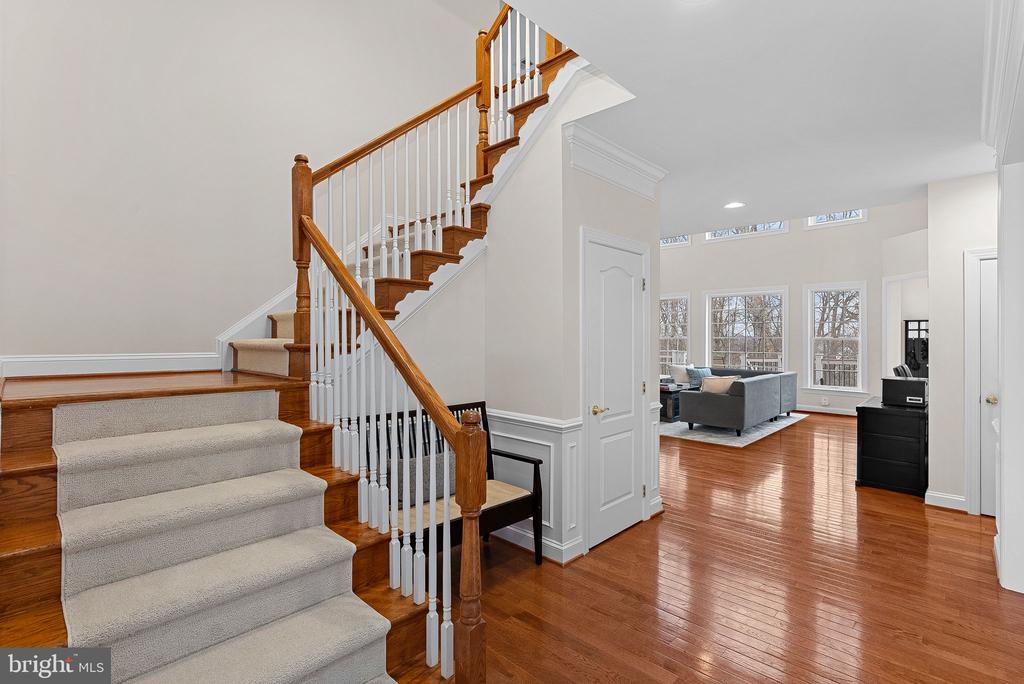 19033 QUIVER RIDGE DRIVE