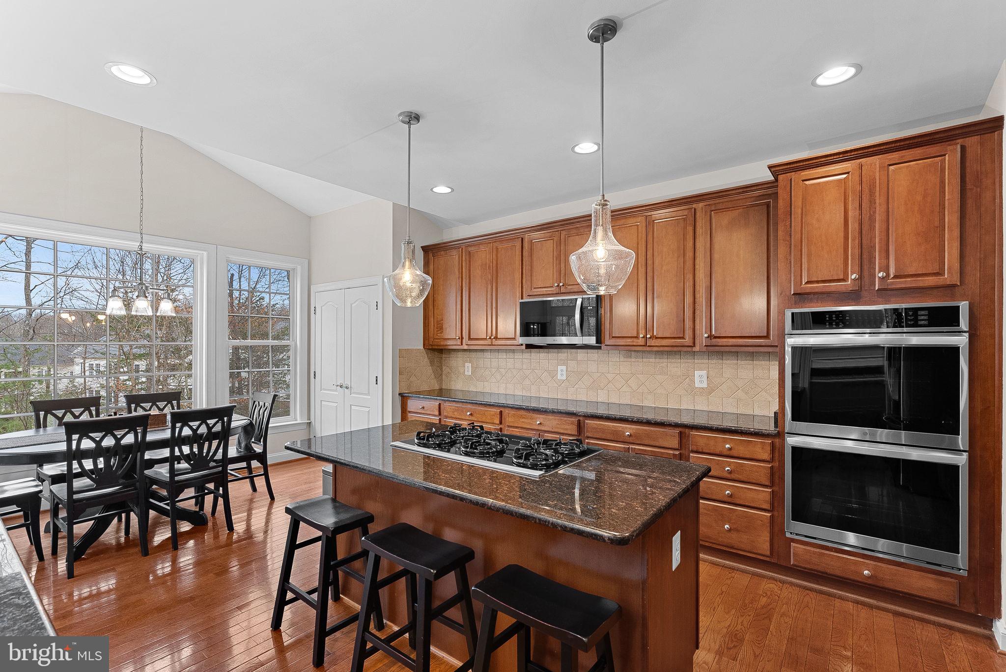 19033 QUIVER RIDGE DRIVE