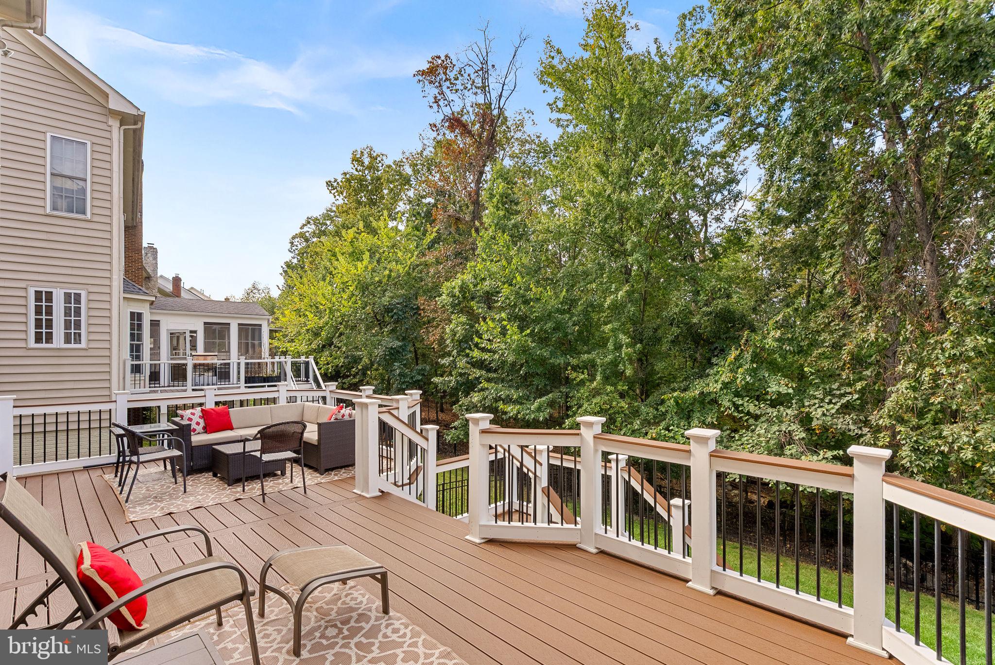 19033 QUIVER RIDGE DRIVE