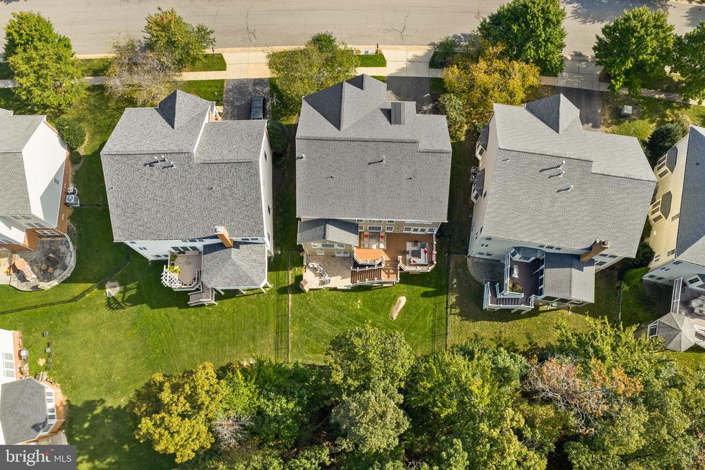 19033 QUIVER RIDGE DRIVE
