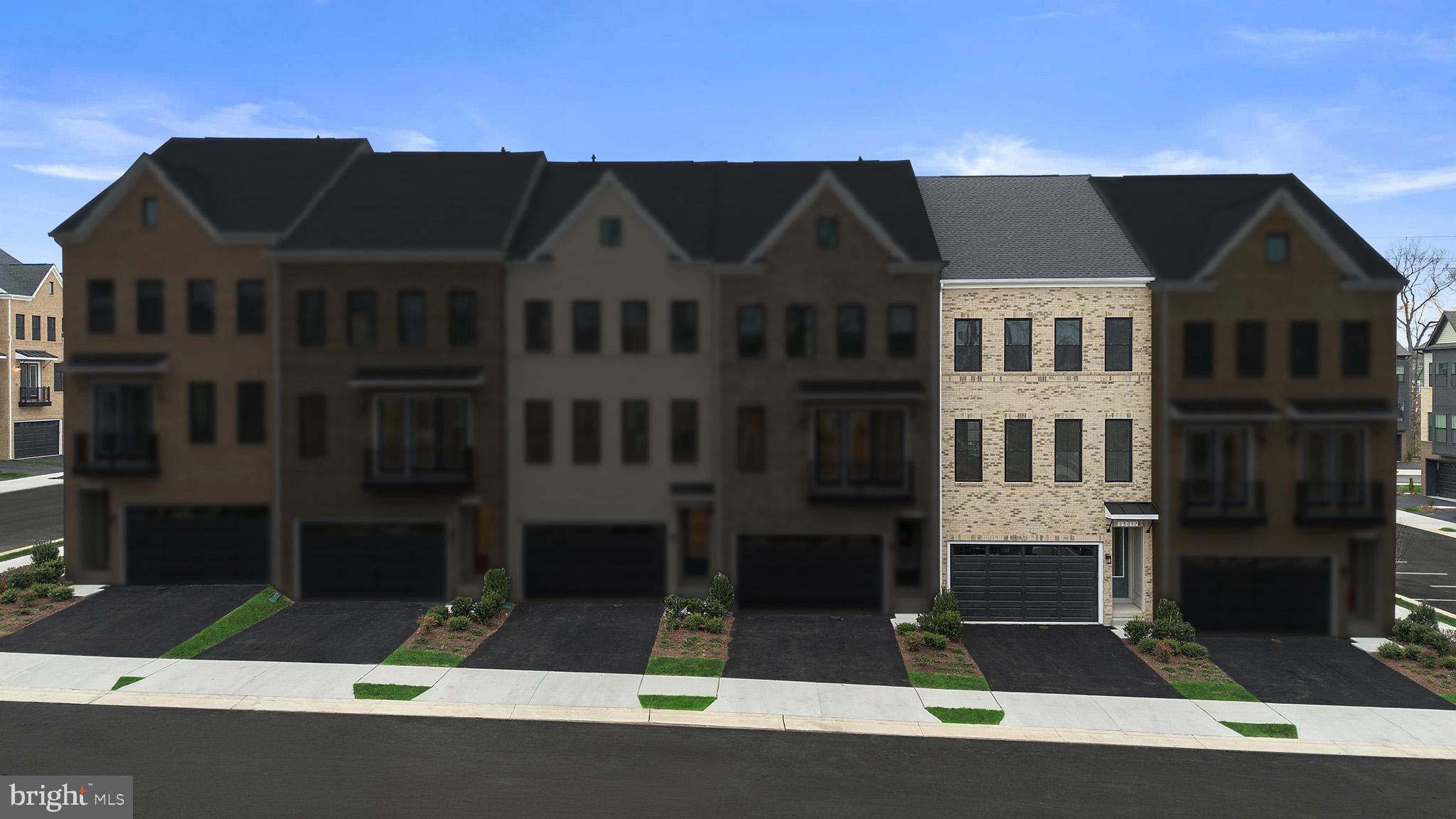 23017 BLUE EAGLE TERRACE HOMESITE 4429