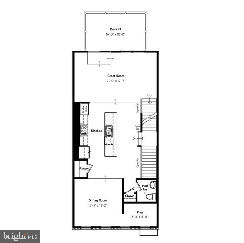 23017 BLUE EAGLE TERRACE HOMESITE 4429
