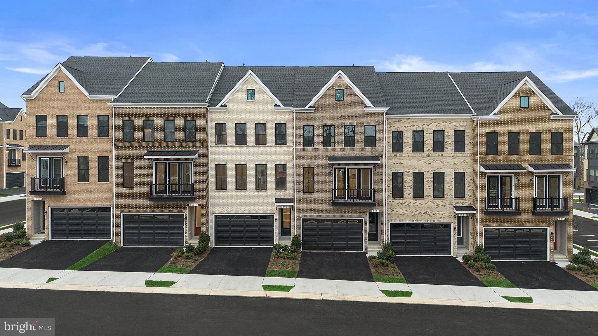 23017 BLUE EAGLE TERRACE HOMESITE 4429
