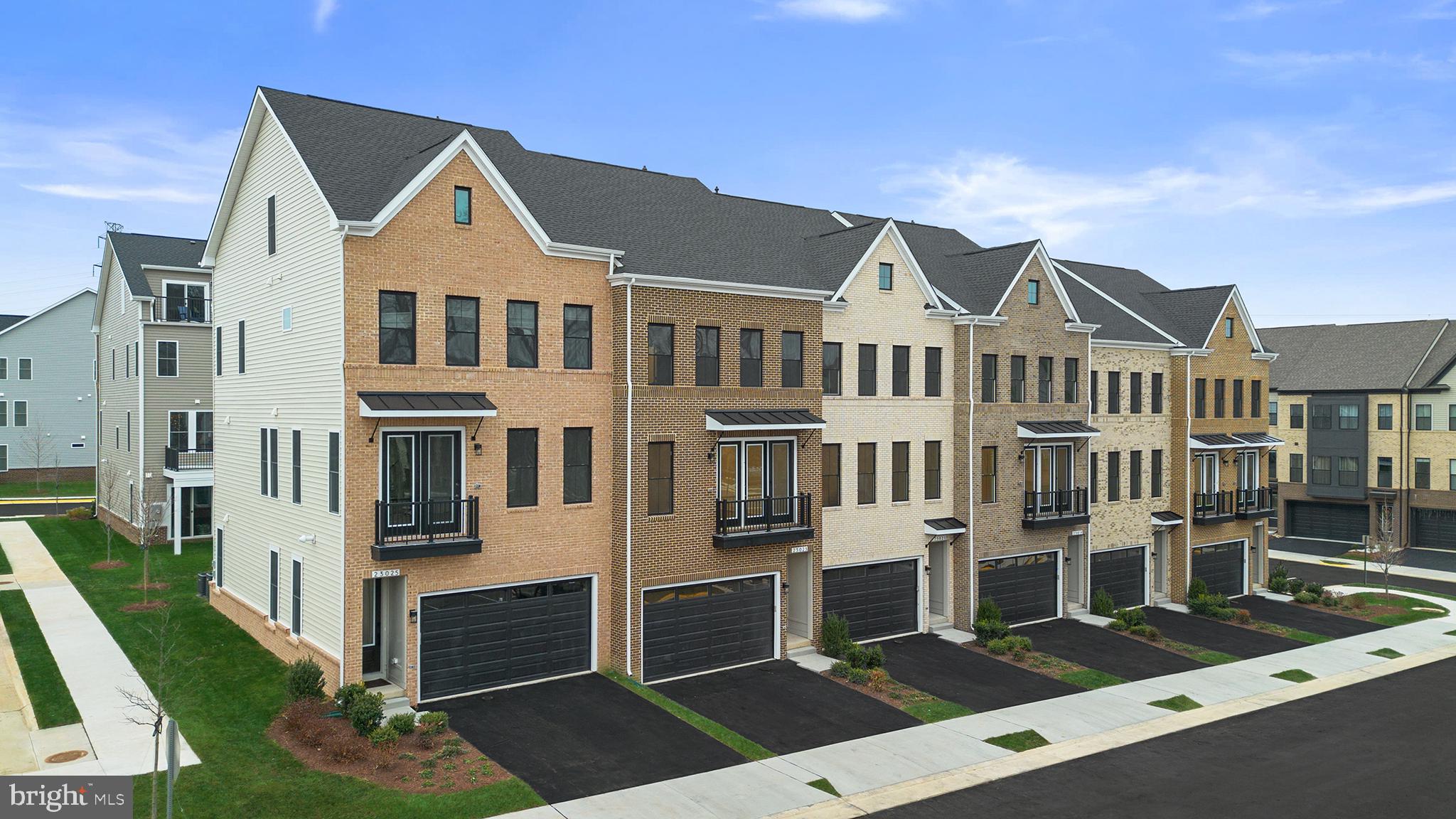 23017 BLUE EAGLE TERRACE HOMESITE 4429
