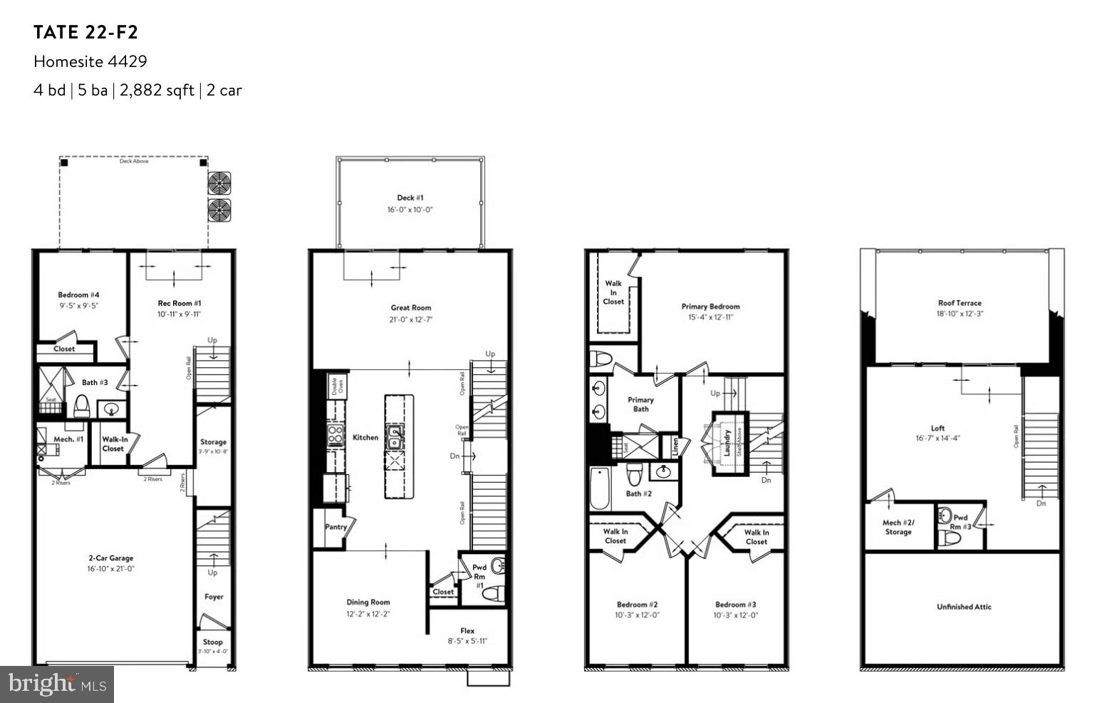 23017 BLUE EAGLE TERRACE HOMESITE 4429