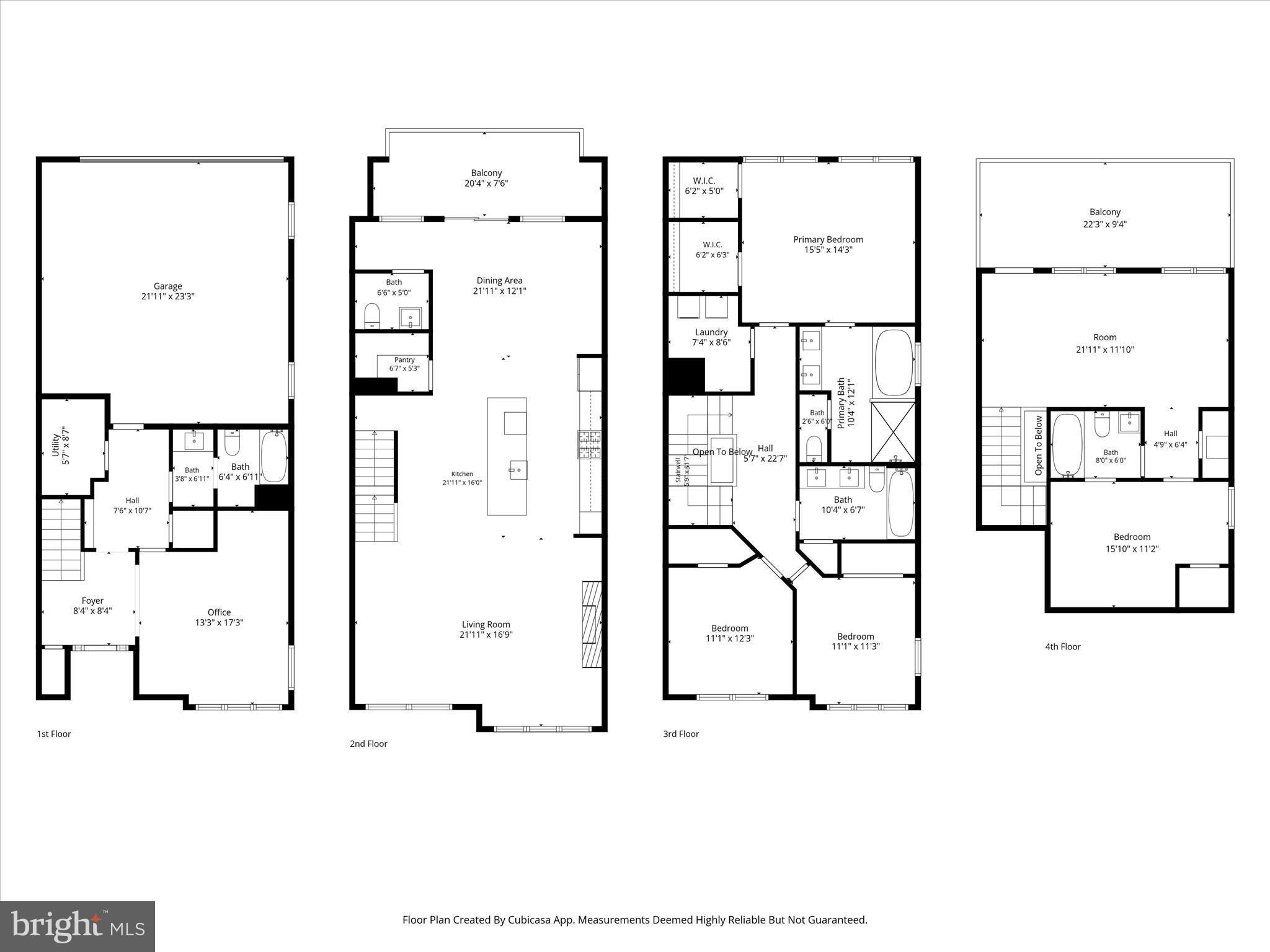 43392 WHITEHEAD TERRACE