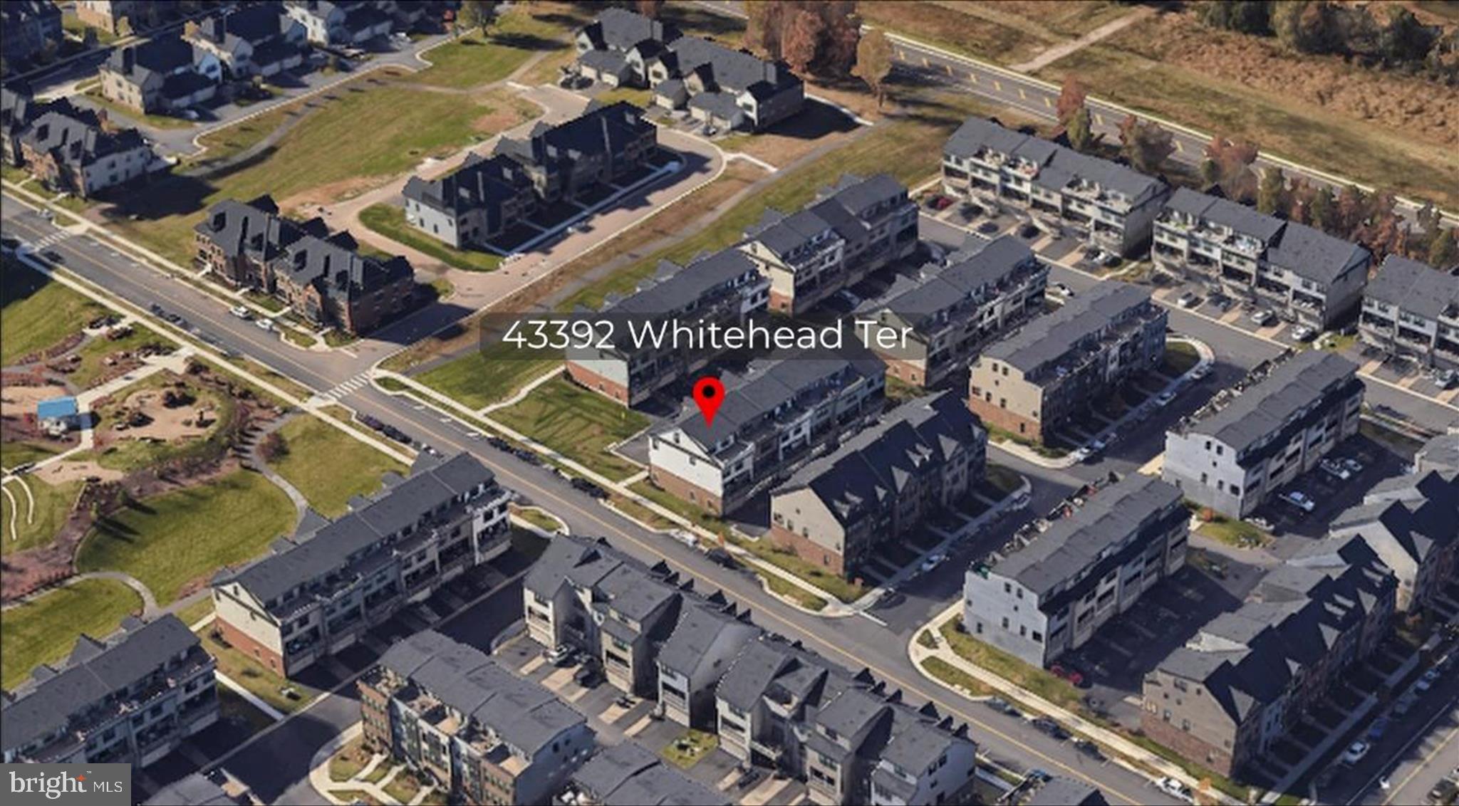 43392 WHITEHEAD TERRACE
