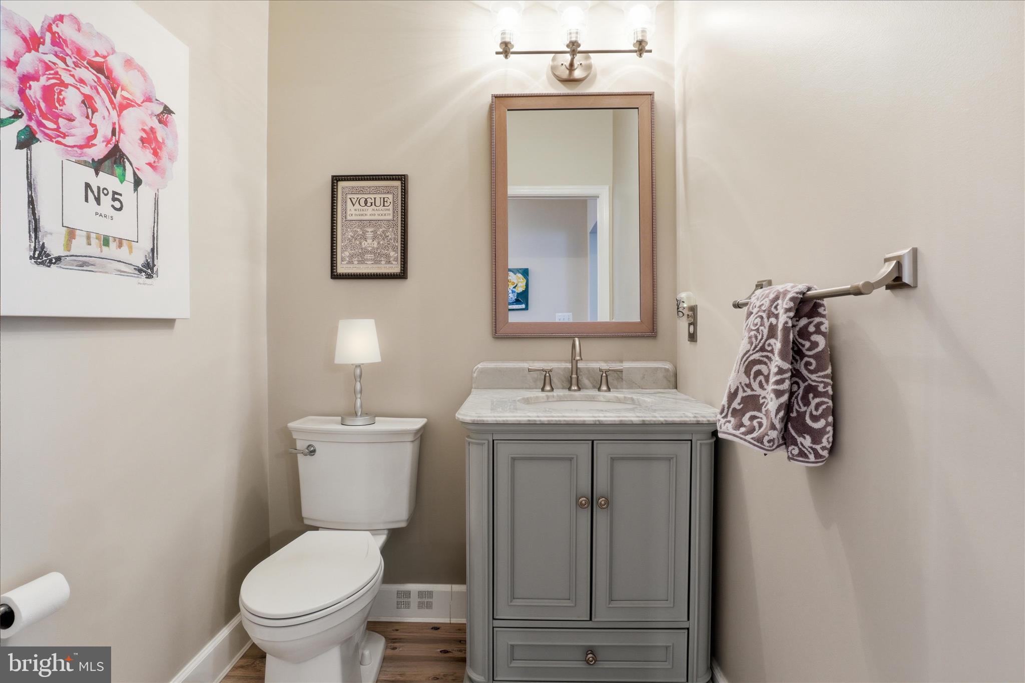 25524 CROSSFIELD DRIVE