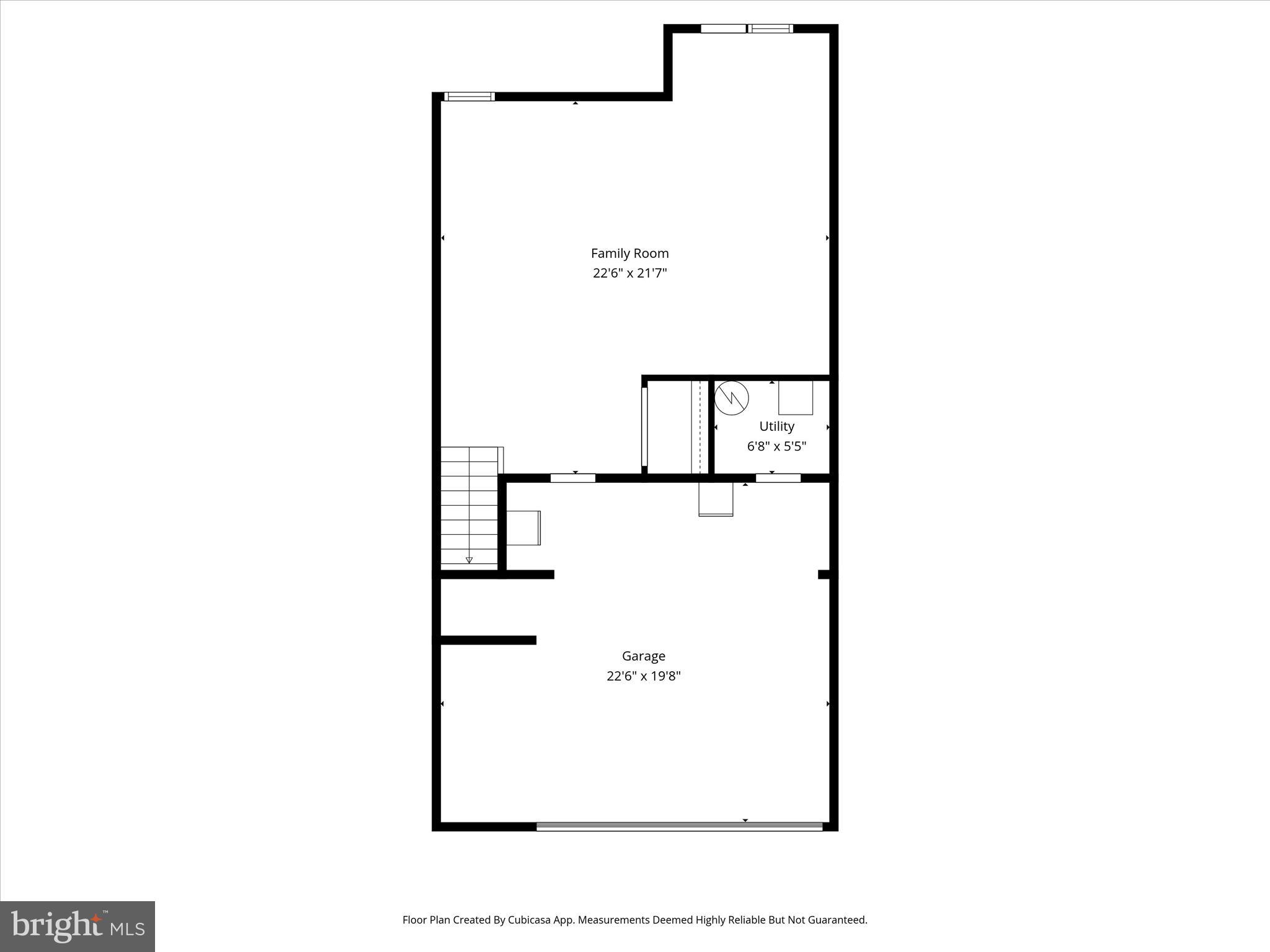 25524 CROSSFIELD DRIVE