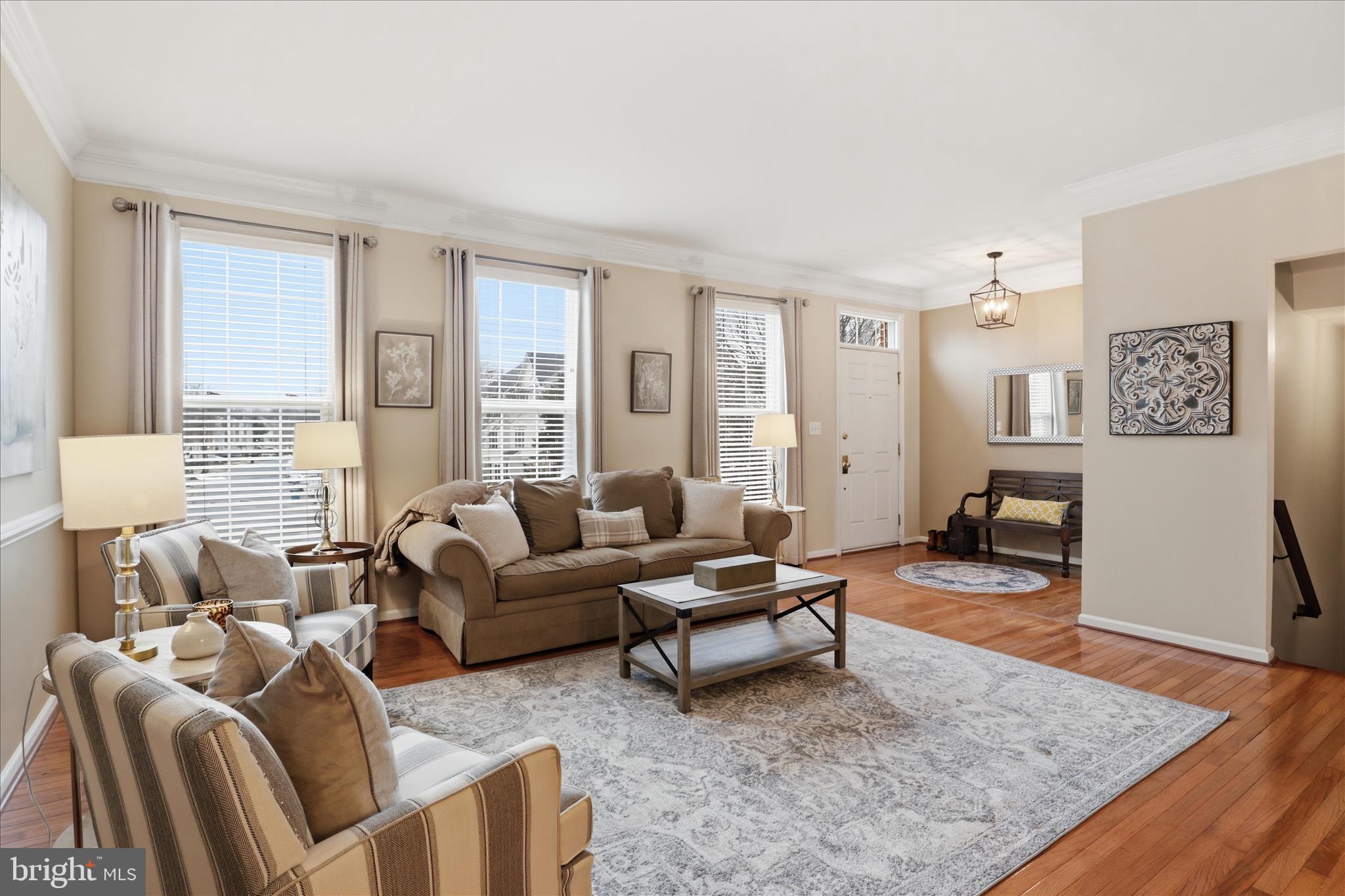 25524 CROSSFIELD DRIVE