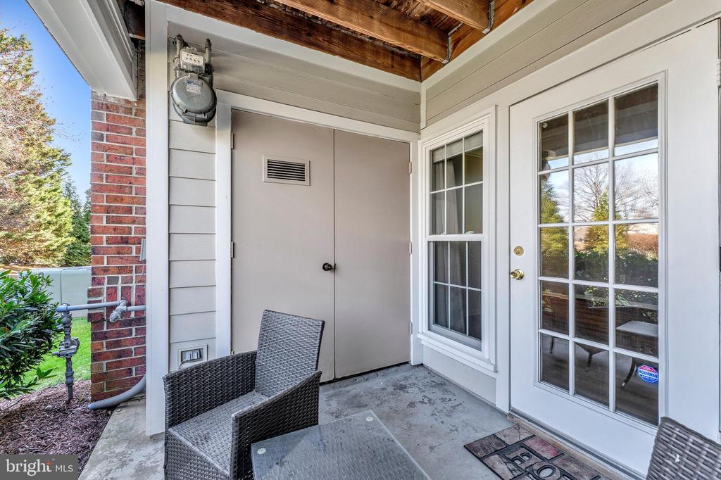 20958 TIMBER RIDGE TERRACE 104