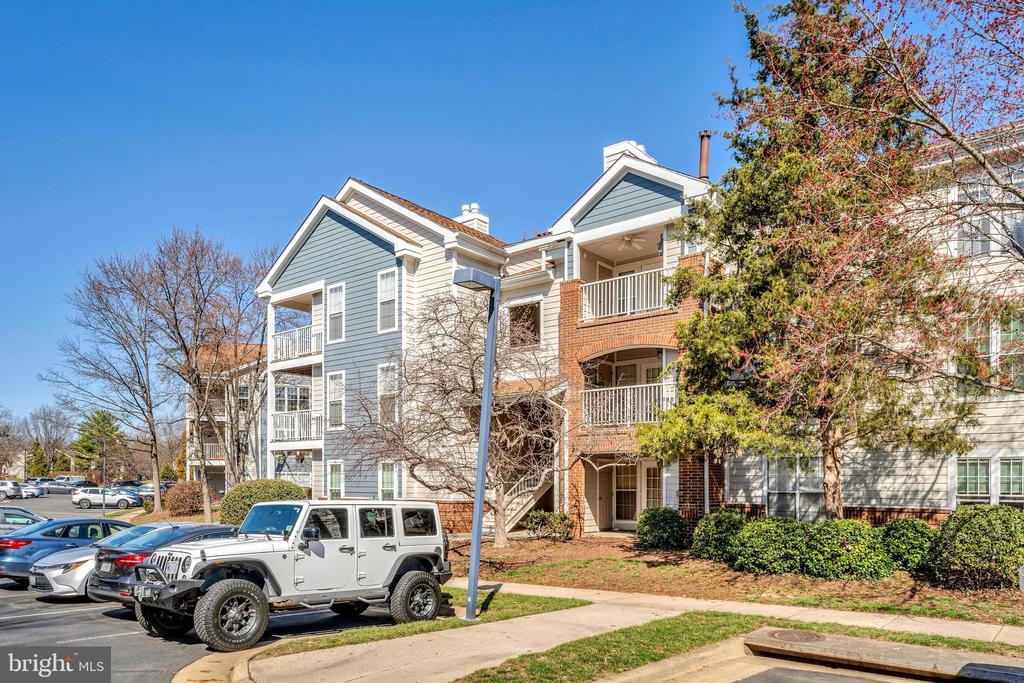 20958 TIMBER RIDGE TERRACE 104