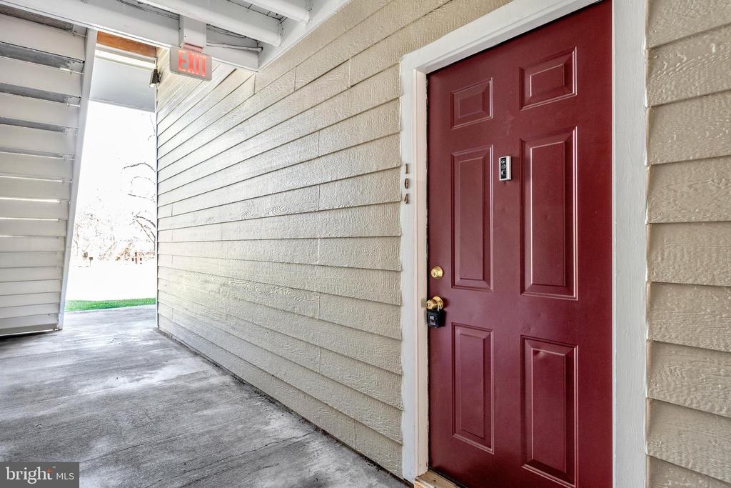 20958 TIMBER RIDGE TERRACE 104