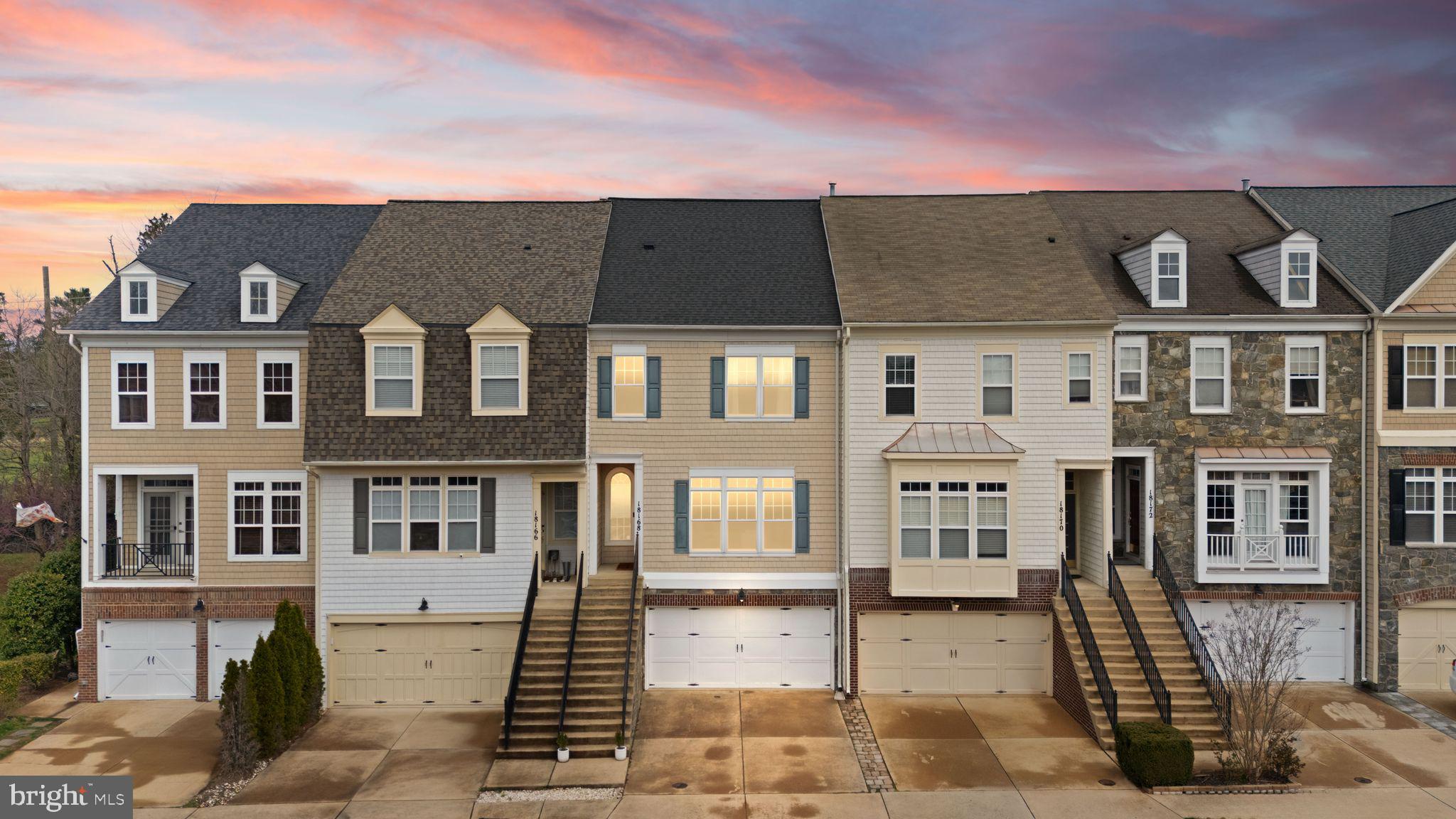 18168 MILL HOUSE SQUARE