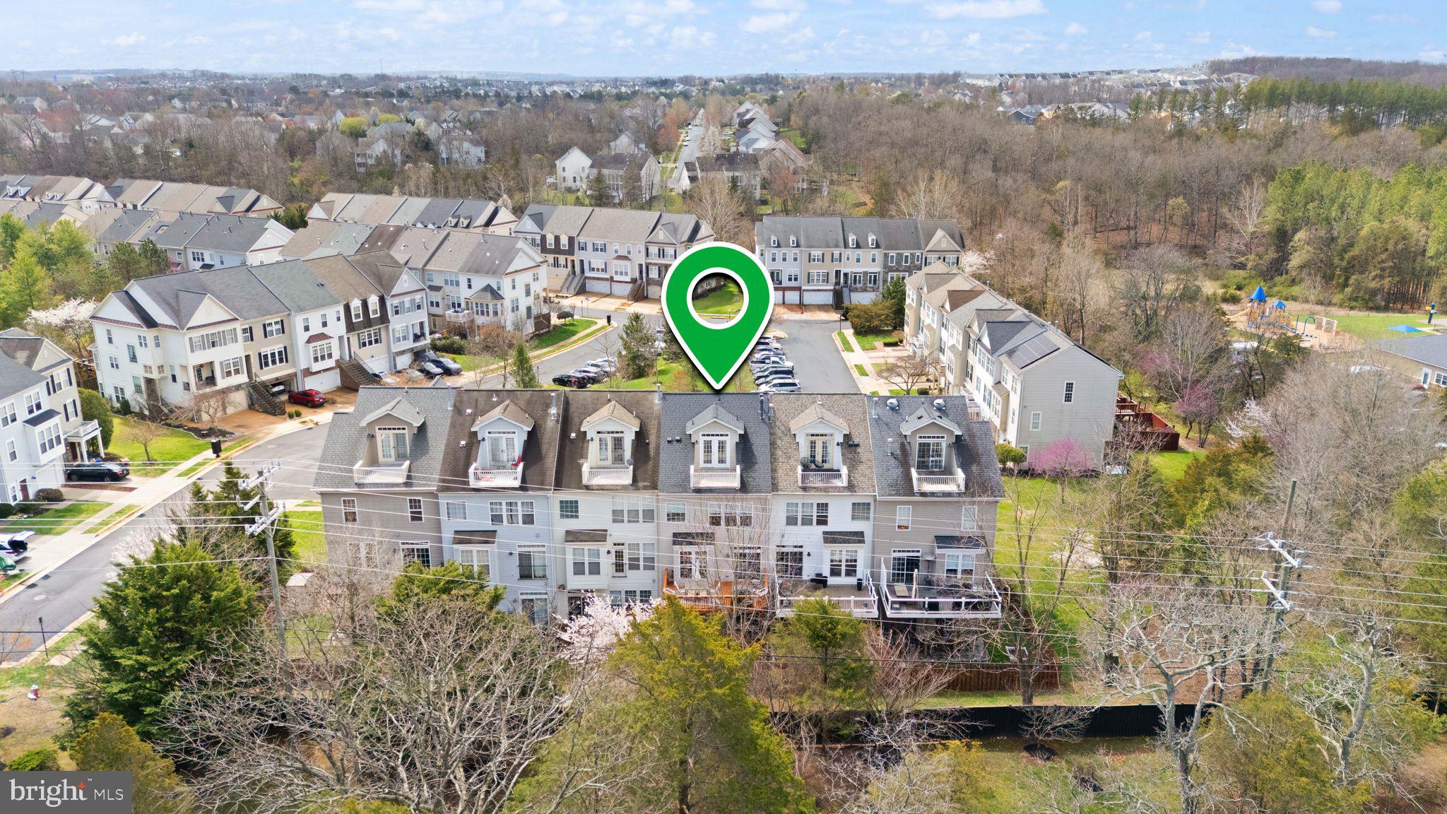 18168 MILL HOUSE SQUARE