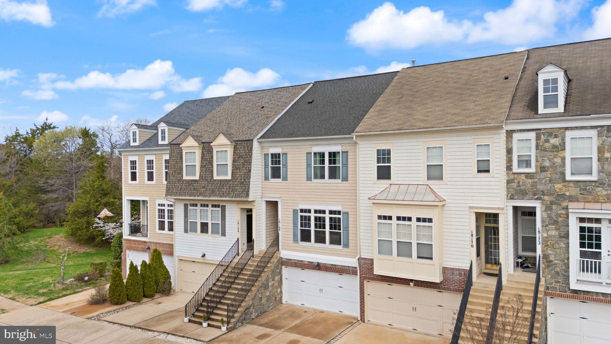 18168 MILL HOUSE SQUARE