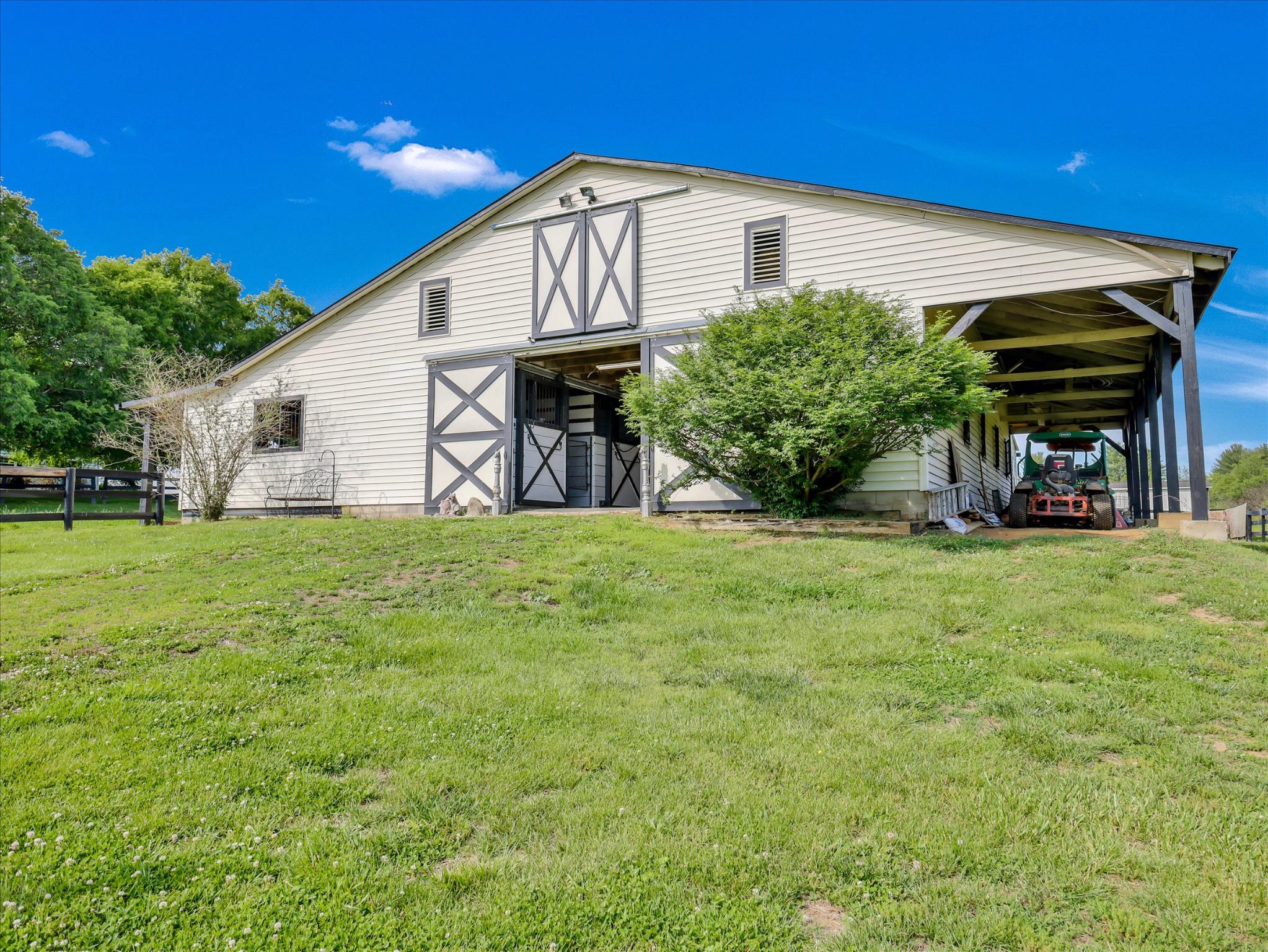 19255 TELEGRAPH SPRINGS ROAD