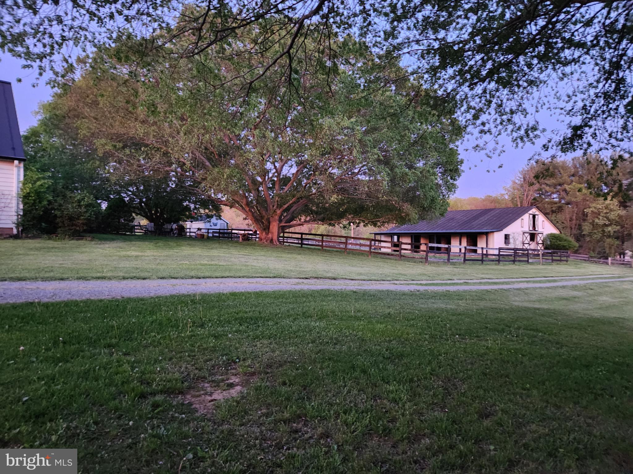 19255 TELEGRAPH SPRINGS ROAD