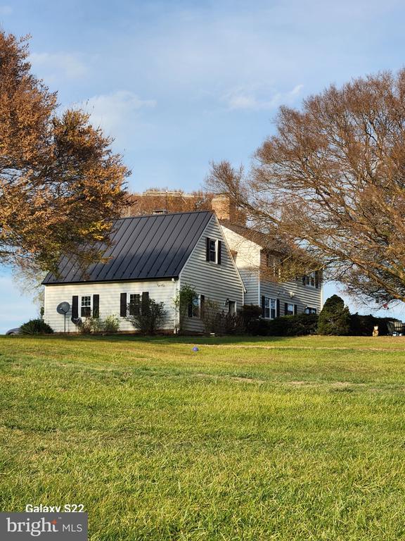 19255 TELEGRAPH SPRINGS ROAD