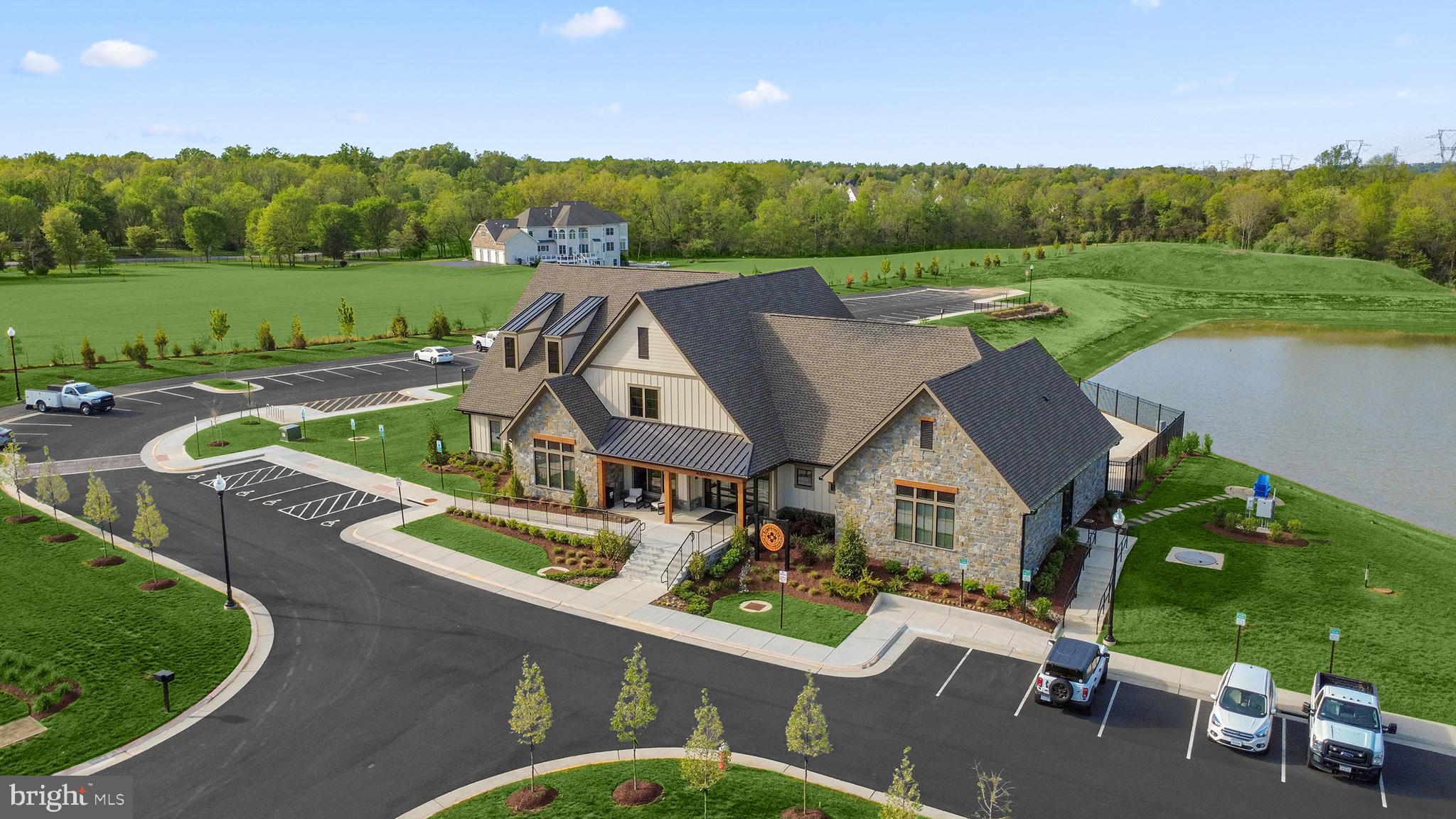 42151 STONE PRESS TERRACE HOMESITE 4362