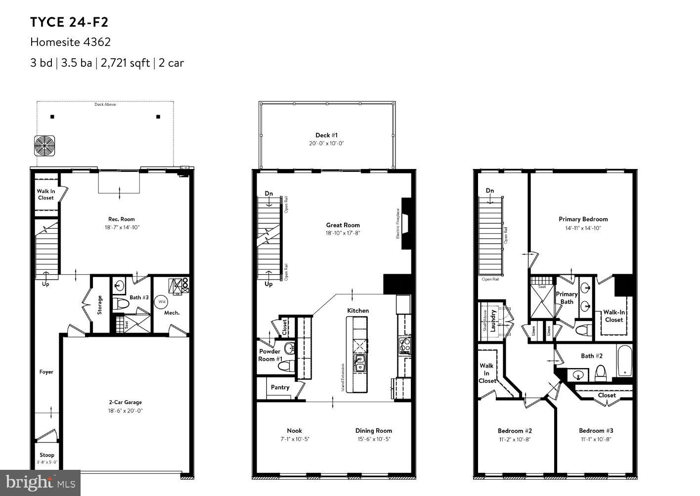42151 STONE PRESS TERRACE HOMESITE 4362