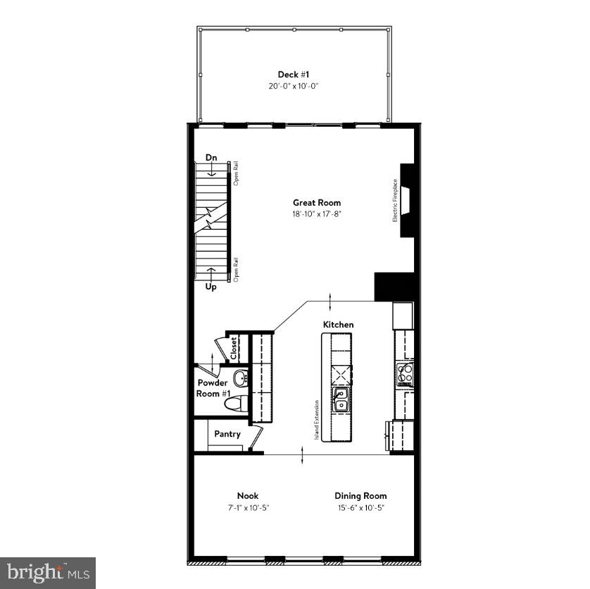 42151 STONE PRESS TERRACE HOMESITE 4362