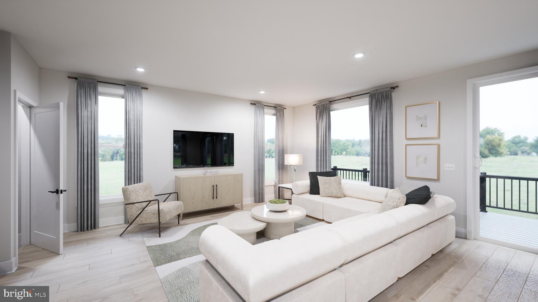 AMBROSE TREE PLACE SASHA 31-F2