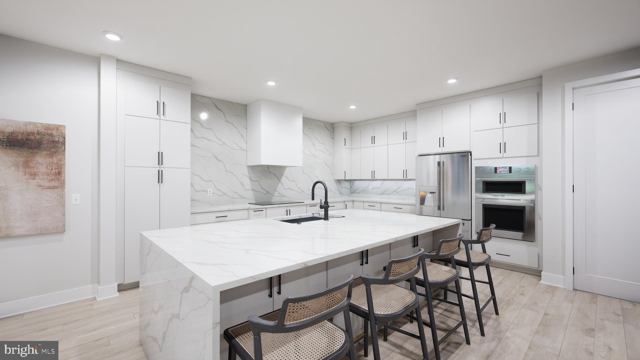 AMBROSE TREE PLACE SASHA 31-F2