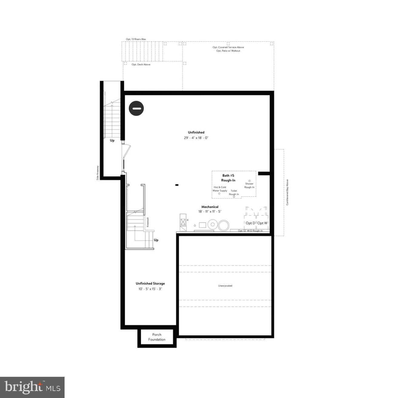 AMBROSE TREE PLACE SASHA 31-F2