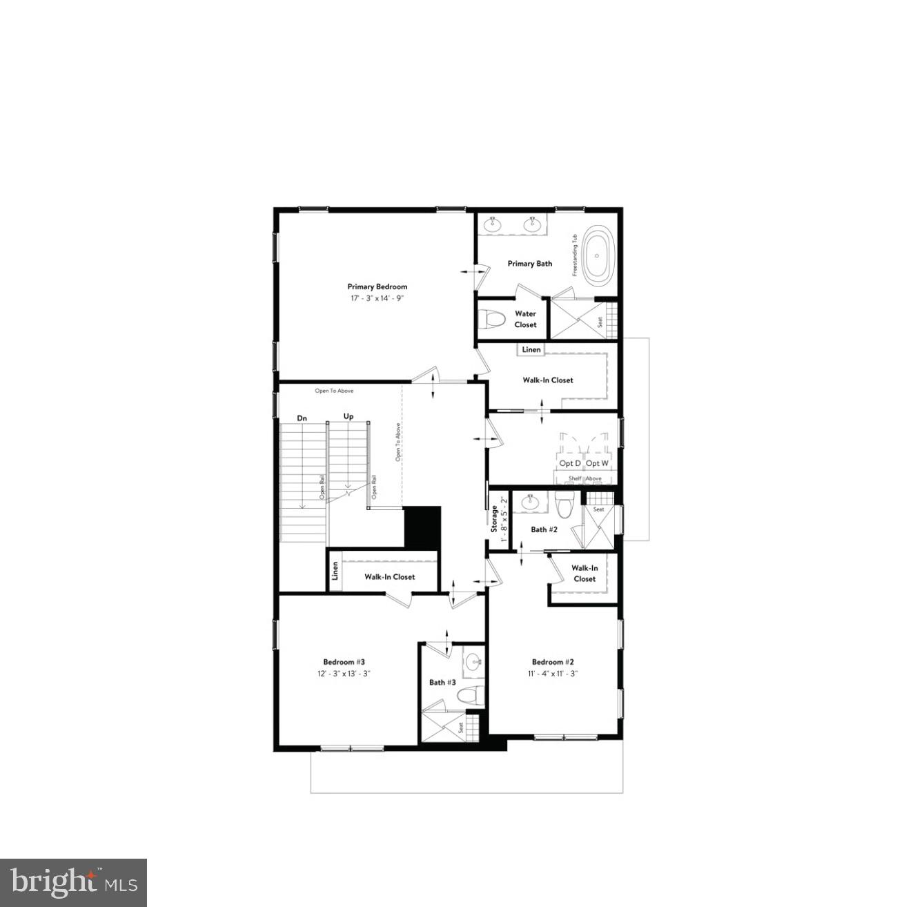 AMBROSE TREE PLACE SASHA 31-F2